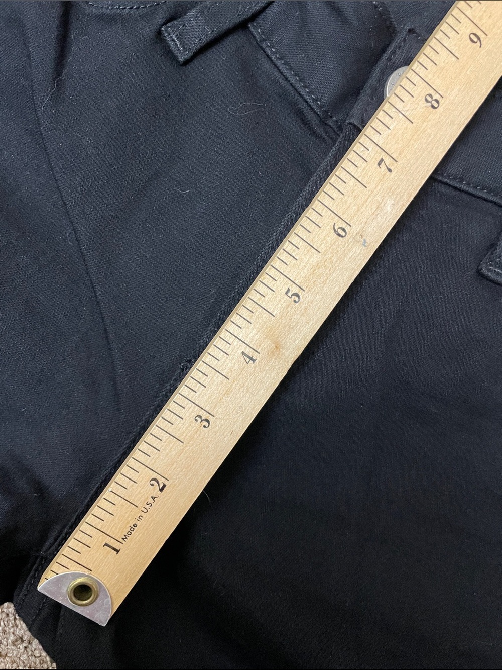 PAIGE Ultra Skinny Jeans Woman Size 28 - Picture 5 of 7